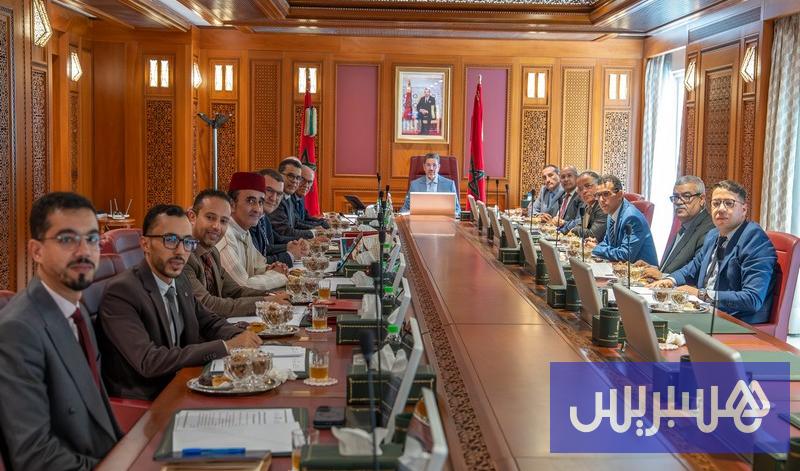 خدمات اجتماعية جديدة تعتني بالقضاة
