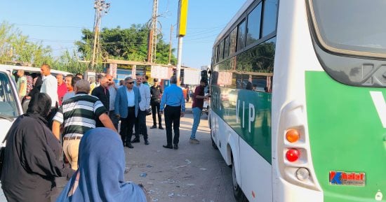 الدقهلية تتحرك لتطوير منظومة النقل.. إجراءات جديدة لتحسين المواصلات.. صور