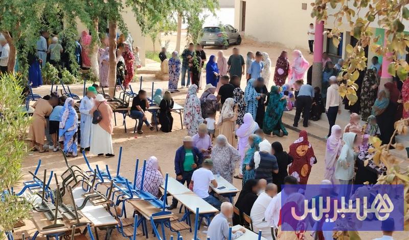 الاقتراع العام المباشر بالأقاليم الجنوبية .. ثقافة المشاركة ورسائل سياسية