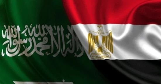 مصر تدين الاعتداءات على المملكة العربية السعودية الشقيقة