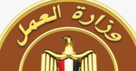 وزارة العمل تعلن عن فرص عمل جديدة بمرتبات تصل إلى 20000 جنيه