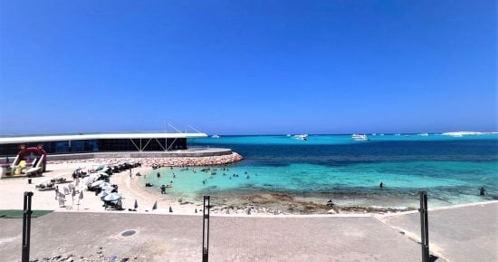الطقس اليوم.. فرص أمطار ببعض المناطق ونشاط رياح والعظمى بالقاهرة 32 درجة