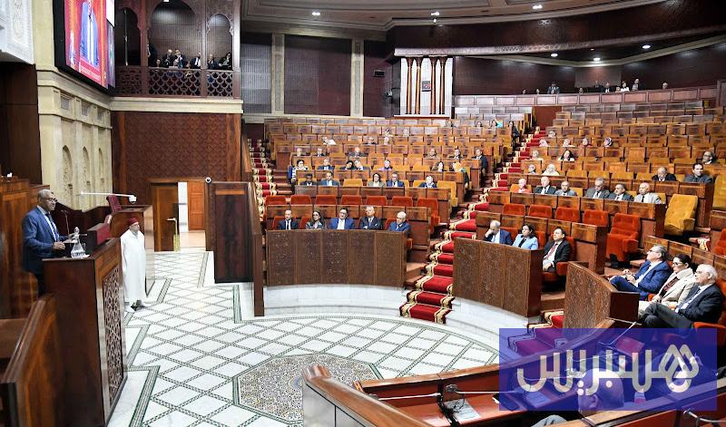 "صنبور" و"تفاحة" يعودان و"بصمة" تدخل لأول مرة إلى مجلس النواب