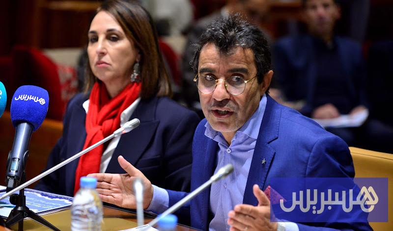 "تحالف اليسار" يرحب بتشكيل جبهة نيابية مع حزب التقدم والاشتراكية