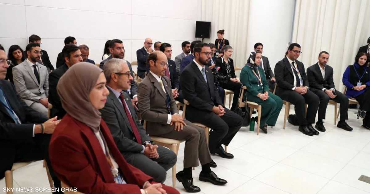 بدر جعفر: قوة اقتصاد الإمارات تستند لترابط عالمي وعمق مؤسسي
