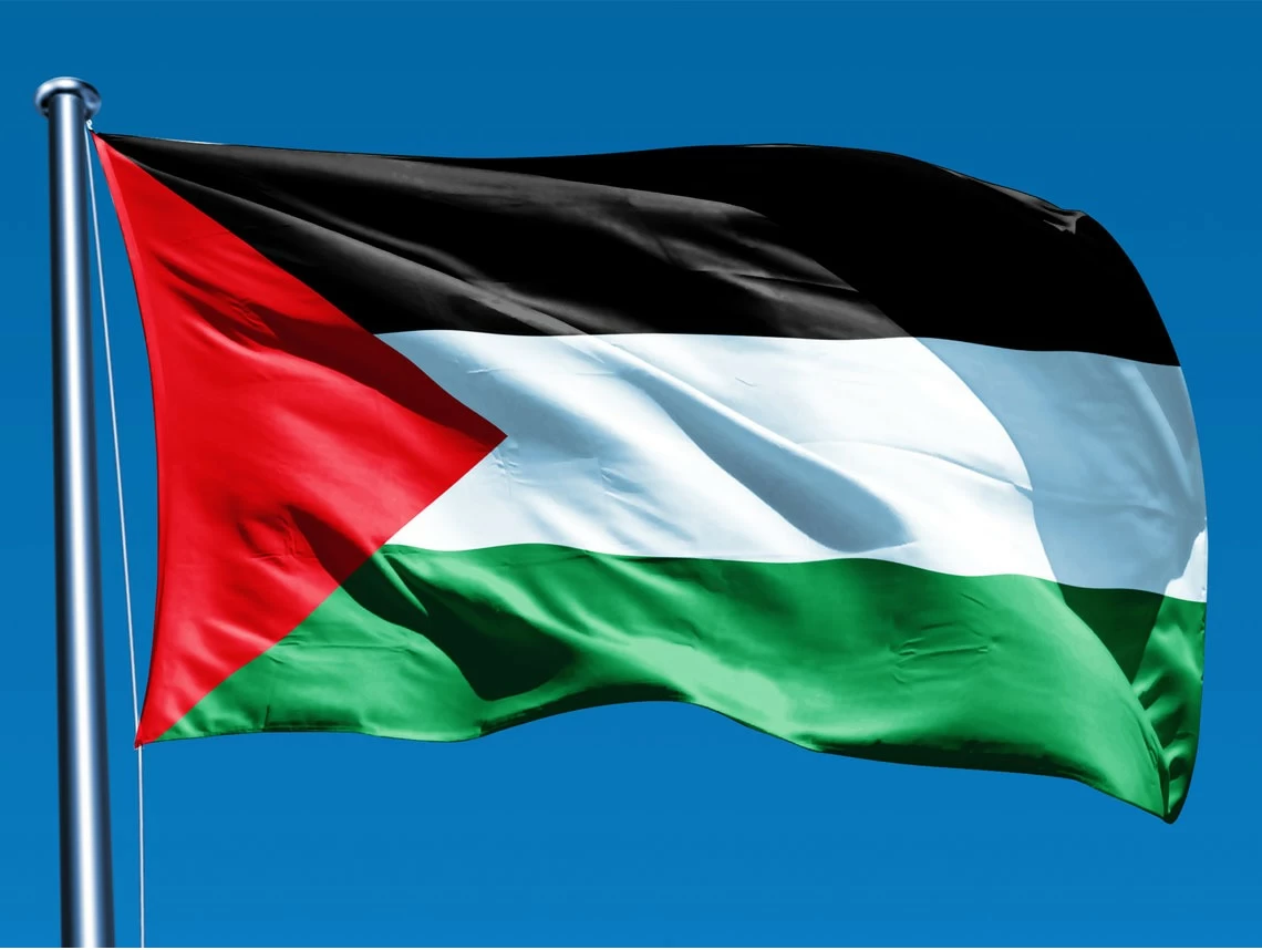 الخارجية الفلسطينية تدين الاعتداءات على الطائف وينبع