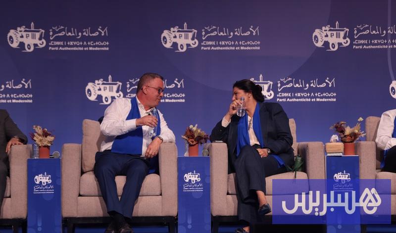 الخريطة البرلمانية الجديدة تفتح احتمالات عديدة أمام تشكيل "حكومة البام"
