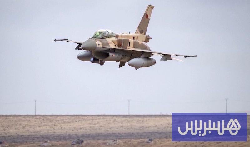 القوات الجوية تختبر "الغراب الأسود"