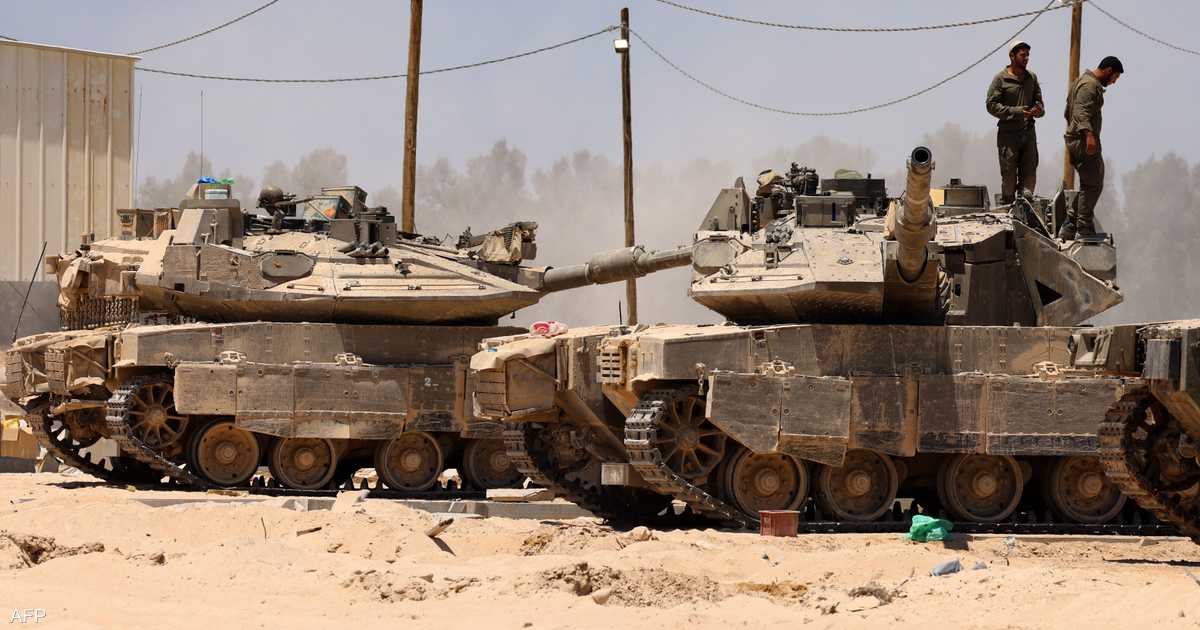 قتيلان إسرائيليان في غزة.. "مفاجأة" في مصدر الانفجار