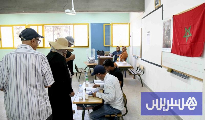 ظاهرة "العزوف الانتخابي" تنتقل إلى صدارة النقاشات العمومية في المغرب