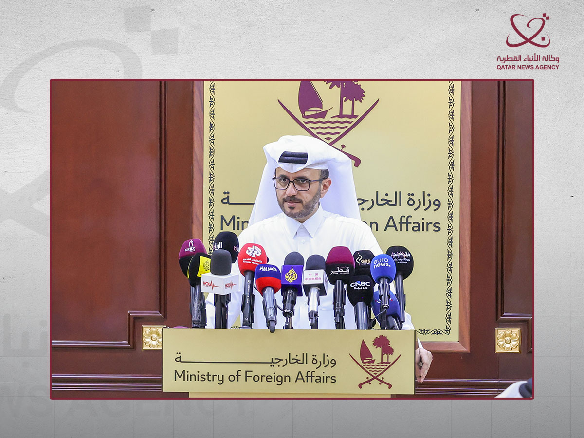 نتنياهو يتهم قطر لتصفية انتهاكاته في فلسطين