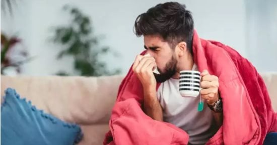 لماذا تشتد الحساسية في الخريف.. طرق الوقاية والعلاج
