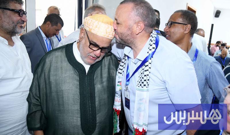 "بيجيدي" يصطف رسميا في المعارضة