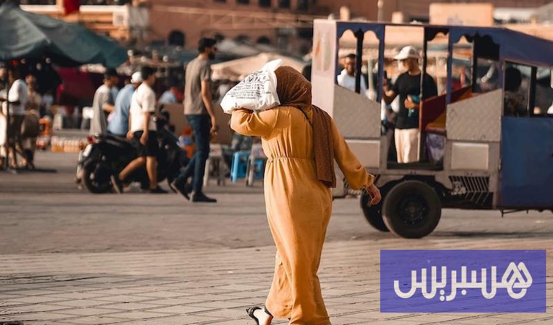 توقعات طقس اليوم السبت بالمغرب