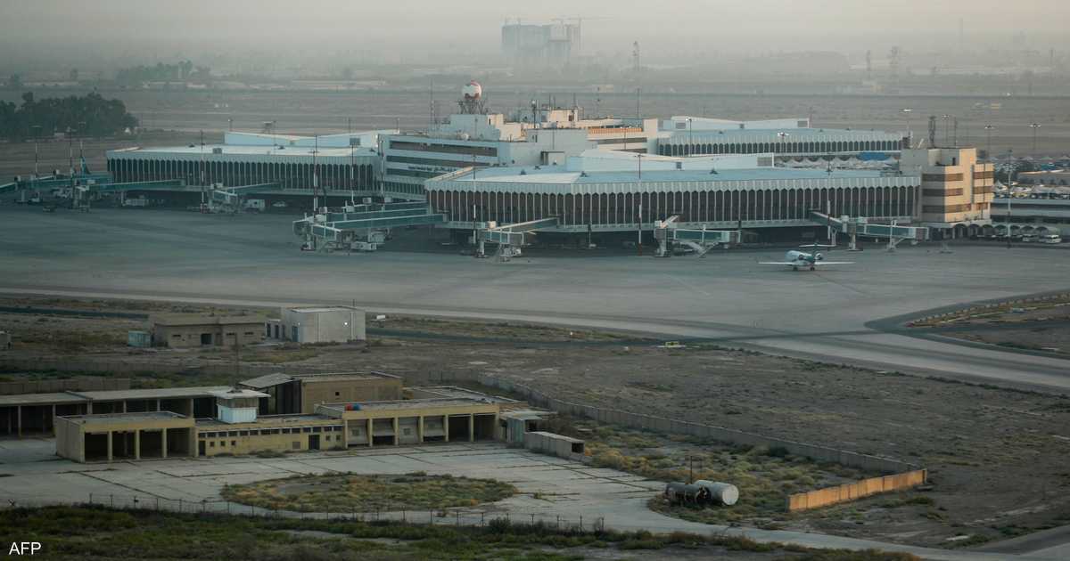 بعد قرار العقوبات.. العراق يحاول فتح نافذة جوية لإيران