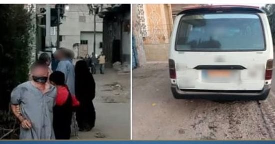 كشف كذب منشور اقتحام منزل وسرقة ذهب بدسوق: خلافات أسرية على منزل