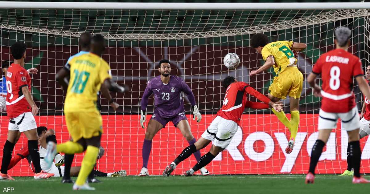أزمة الشناوي تتصاعد.. بيان حاد من الأهلي ردا على حسام حسن