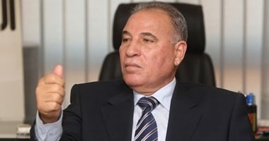بعد قليل.. تشييع جثمان المستشار أحمد الزند من مسجد المشير طنطاوي