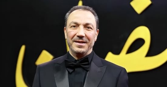 طارق لطفى حاضر فى دراما رمضان 2027 للعام السابع على التوالى