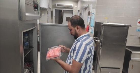 مديرية الصحة بالإسماعيلية تضبط 226 مخالفة وتوصي بغلق 58 منشأة غذائية.. صور