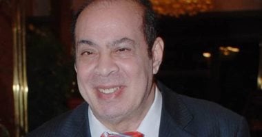 ذكرى رحيل المنتصر بالله.. 180 عملاً صنعت بصمته فى الكوميديا