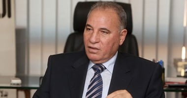النيابة الإدارية تنعى المستشار أحمد الزند وزير العدل الأسبق