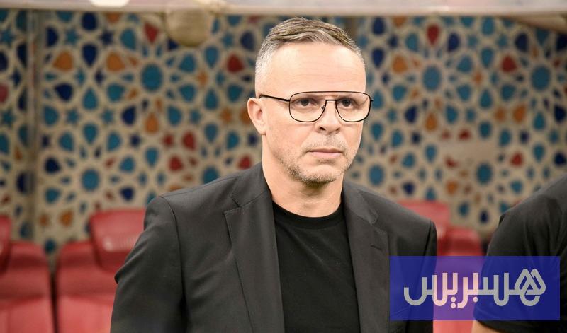وهبي يطمئن الجماهير بشأن إصابة دياز