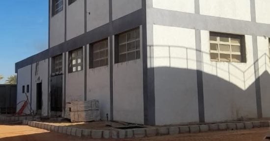 طفرة فى مشروعات المياه والصرف الصحى بأسوان ضمن حياة كريمة.. صور