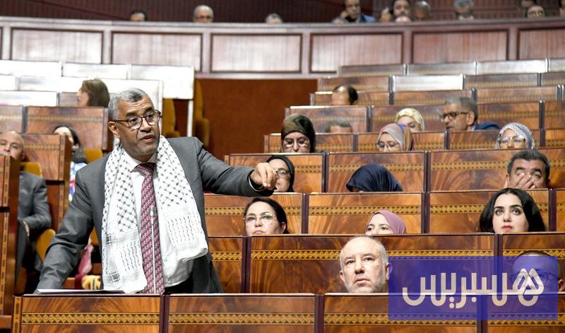 "العدالة والتنمية واليسار" يرسمان ملامح معارضة شرسة لـ"حكومة المونديال"