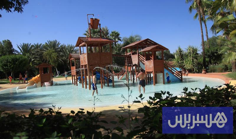 تطورات الحرارة في صيف المغرب.. وجدة والحسيمة وتطوان بالمقدمة
