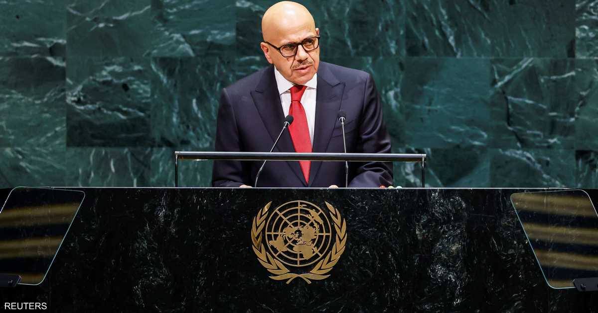 البحرين: الاعتداءات الإيرانية انتهاك صارخ للقانون الدولي