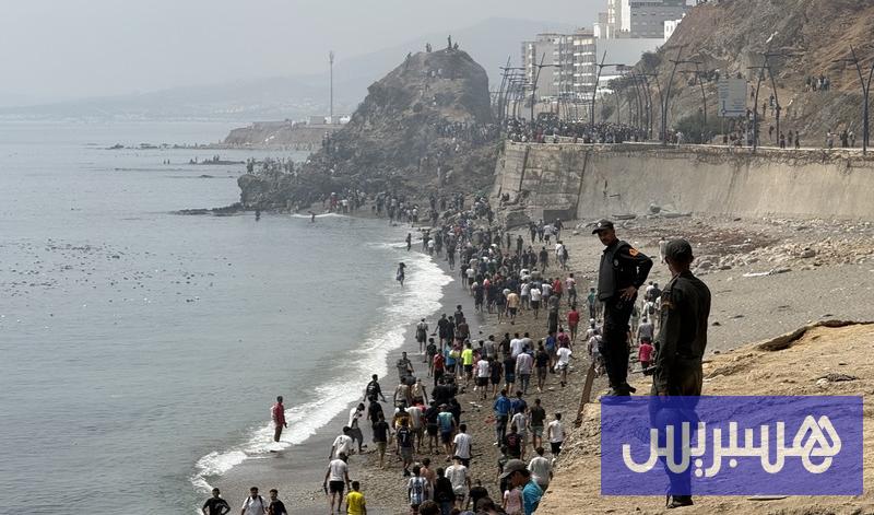 هل تعيد "أمننة الهجرة" في سبتة صياغة الشراكة المغربية الأوروبية؟