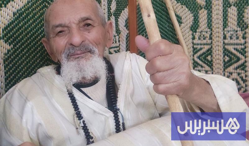 سوس تودع عميد "إفقيرن إداولتيت"