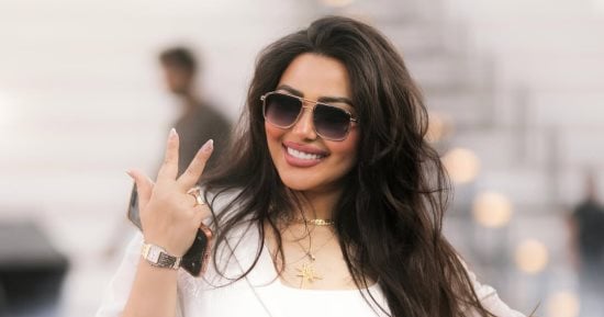 ملوش تانى أول ألبومات رحمة محسن وتفتتحه بـ أنا الخسارة