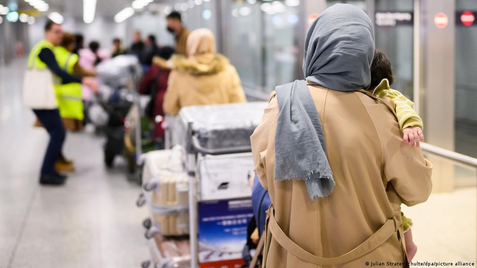 مقترح من سكسونيا يشعل الجدل حول حق اللجوء في ألمانيا