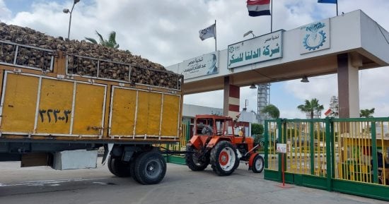ملزمة بسداد المليارات ومخزونها مكدس.. كشف حساب القوائم لمالية الدلتا للسكر