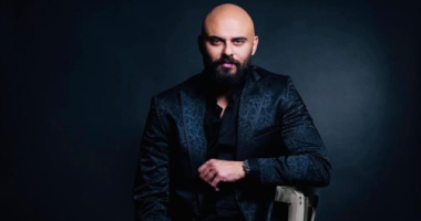 اليوم..دعوى تعويض ضد أحمد صلاح حسني بسبب حادث سيارة التجمع