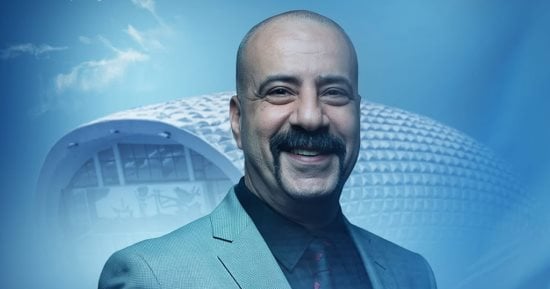 ختام الدورة الـ16 لمهرجان الإسكندرية المسرحي على مسرح مكتبة الإسكندرية اليوم