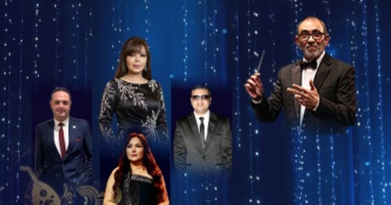 وهابيات تبدأ رحلة عرض كنوز موسيقار الأجيال فى موسم الأوبرا الجديد اليوم