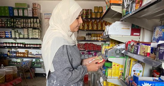 ضبط 85 مخالفة تموينية خلال حملات رقابية مكثفة على مخابز وأسواق الإسماعيلية