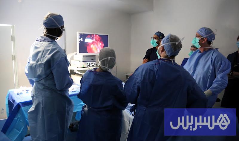 بحث مغربي يضع مخاطر أمراض القلب لدى مهنيي الصحة تحت المجهر