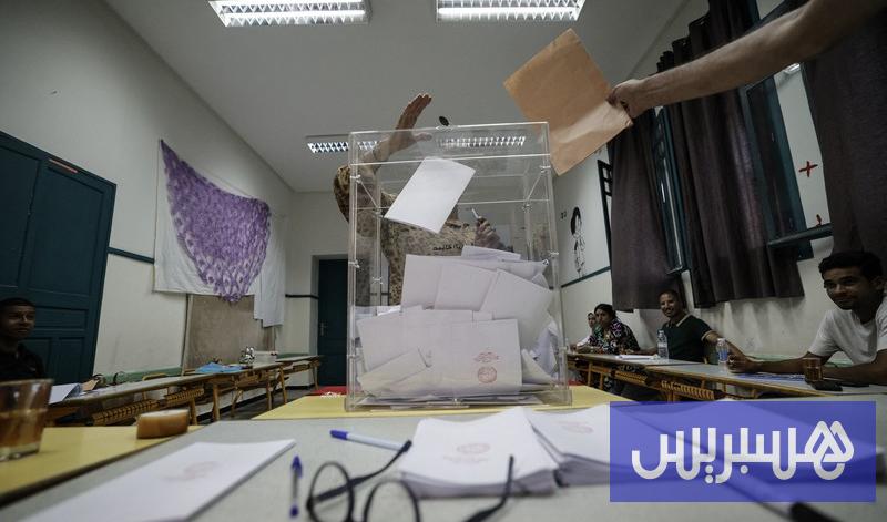 محاكاة قواعد 2016 باقتراع 2026 ..107 مقاعد لـ"البام" واثنان لتحالف اليسار