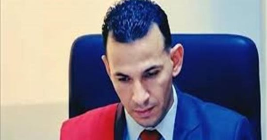 الحكم على المتهم بانتحال صفة قاض بقضية النصب على فتاة بعد قليل
