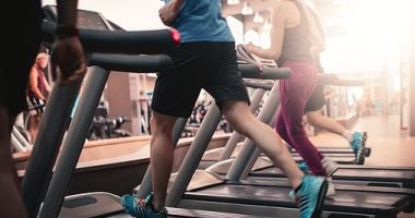 تمرين بسيط يحسن مزاجك فى غضون 10 دقائق فقط
