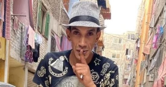إحالة مجدي شطة لمحكمة الجنايات بتهمة حيازة مخدر الآيس