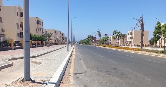 الأرصاد تكشف توقعات حالة الطقس غدا وفرص الأمطار ودرجات الحرارة