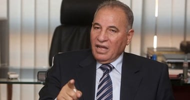 أسرة المستشار أحمد الزند تعلن تأسيس مؤسسة خيرية باسمه ودعمها بـ10 ملايين جنيه