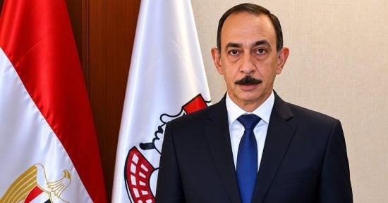 إنهاء تداعيات حريق خلية رئيسية بمحطة كهرباء جرجا بسوهاج وعودة التيار بنسبة 100%