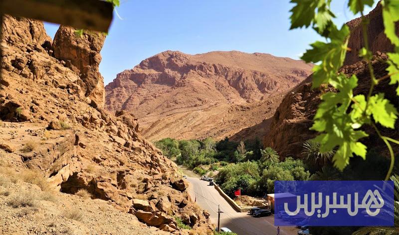 توقعات طقس اليوم الأحد بالمغرب