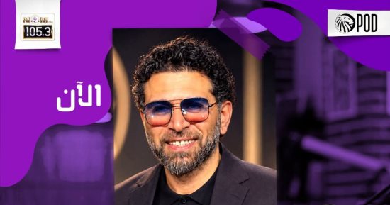 المخرج أكرم فاروق: الشغف والتحدى يلازماننى.. ووالدى علمنى تحمّل المسئولية